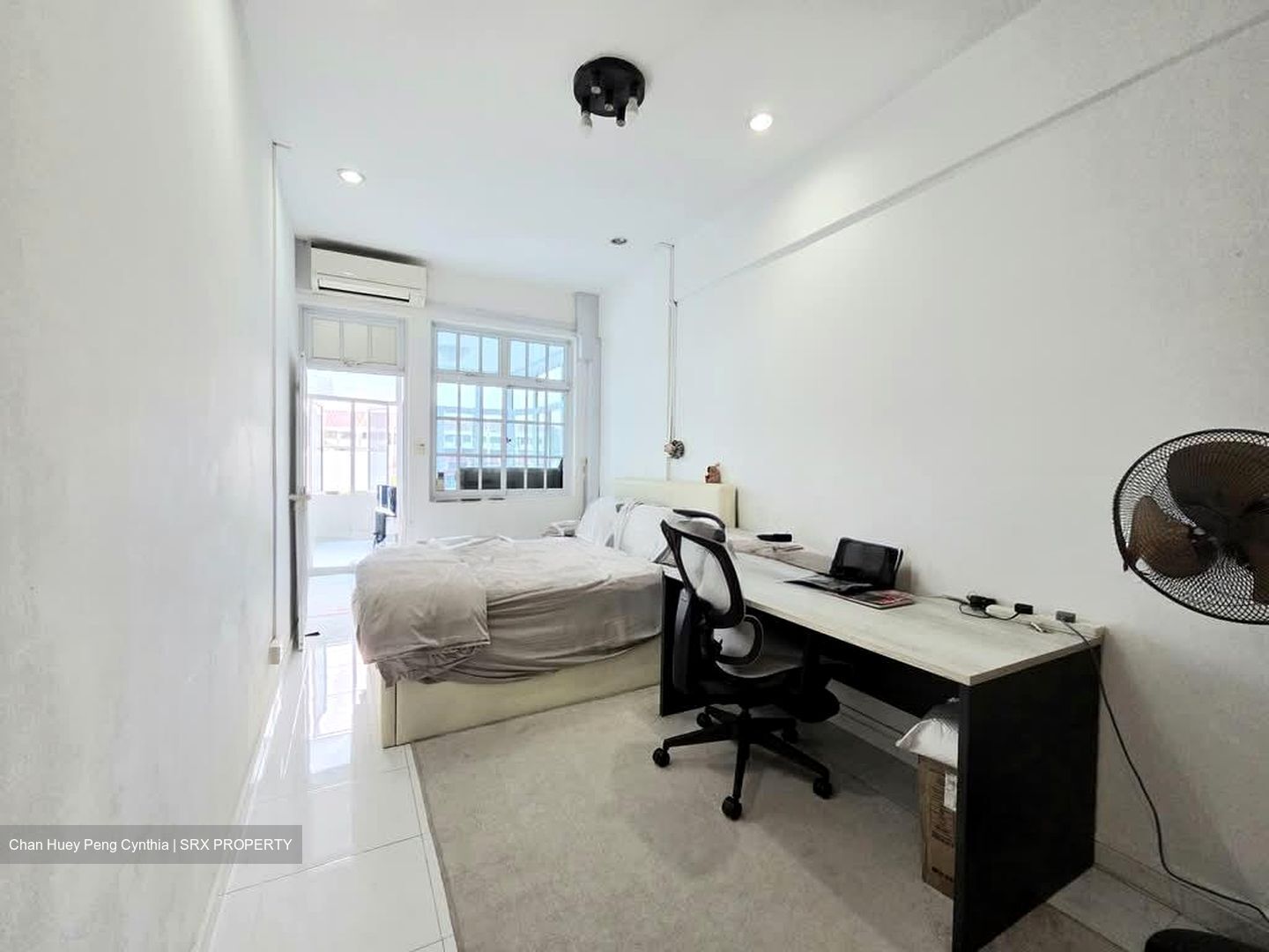 The Windsor (D20), Condominium #590872121